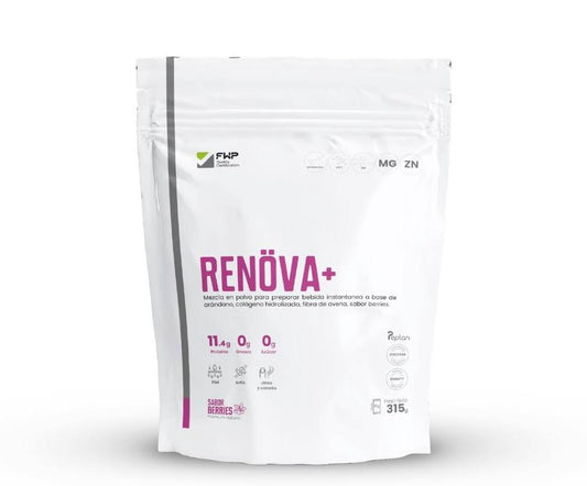 COLAGENO RENOVA