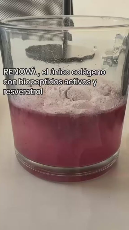 COLAGENO RENOVA
