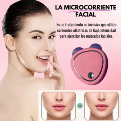 Masajeador Facial